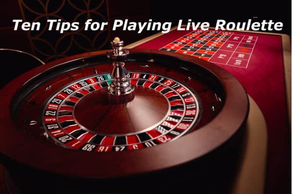 Play Roulette Online Real Money Usa